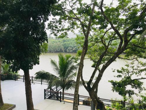 River Post Coworking and Coliving Weligama