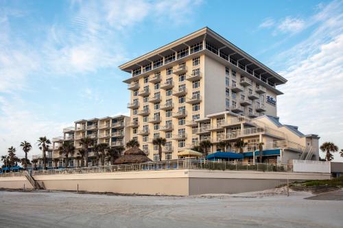 The Shores Resort & Spa in Daytona Beach, USA