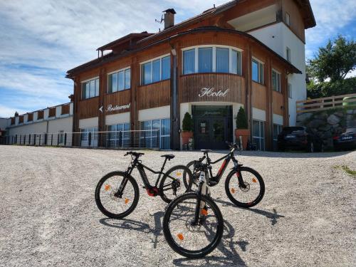 Hotel Amaten - main image