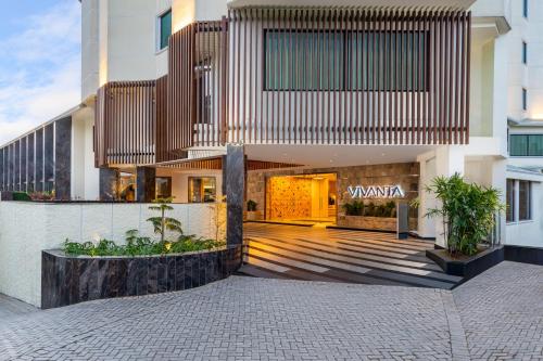 Vivanta Meghalaya Shillong