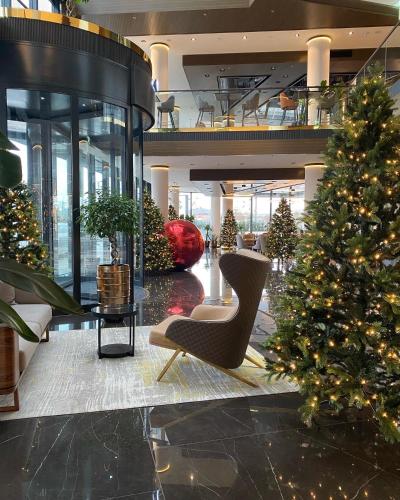 412731821 Grand Plaza Hotel & Congress Center