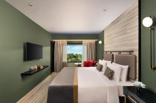 Vivanta Meghalaya Shillong