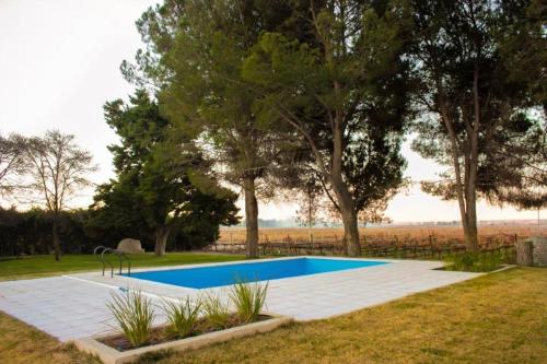 Cabañas Entre Hileras (Cabanas Entre Hileras) in Perdriel