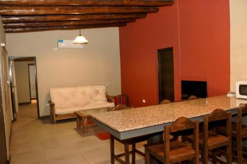 Cabañas Entre Hileras (Cabanas Entre Hileras) in Perdriel