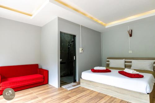 Pak Nam Resort thumbnail 5