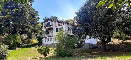 Casa Echevarria