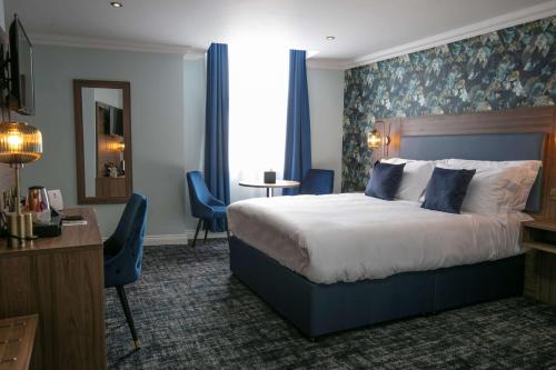 . Best Western Hotel 99