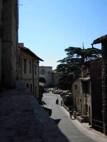  B&B A Casa Tua in Assisi