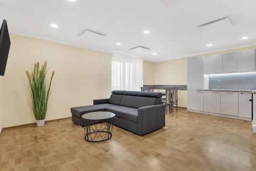 Apartmány Na Výhledech (Apartmany Na Vyhledech) in Loucna Pod Klinovcem