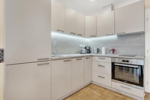 Apartmány Na Výhledech (Apartmany Na Vyhledech) in Loucna Pod Klinovcem