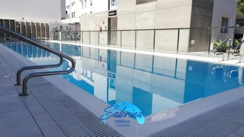 Grazioso appartamento al Bristol Sunset Vista con air conditioning 1