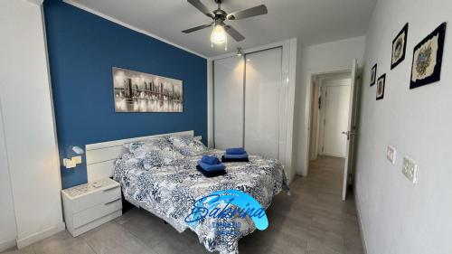 Grazioso appartamento al Bristol Sunset Vista con air conditioning 4