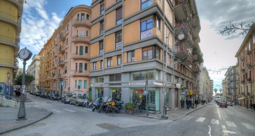 B&B Civico Cinque 5