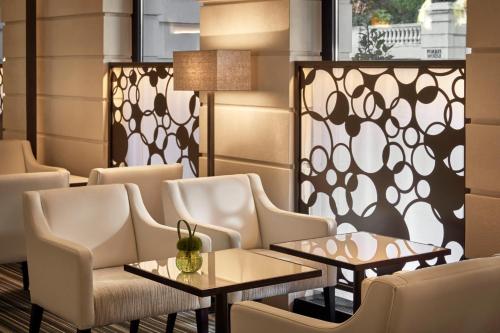COMO The Halkin, Londýn (fotografie 7)