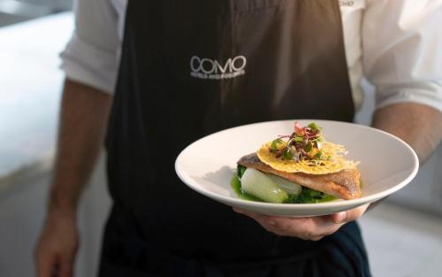 COMO The Halkin - image 8