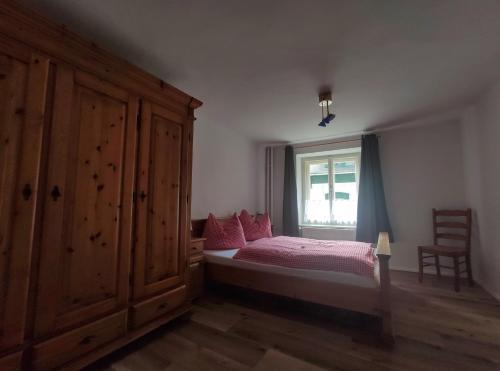 Haus kremsbrücke Room Type - Double Room