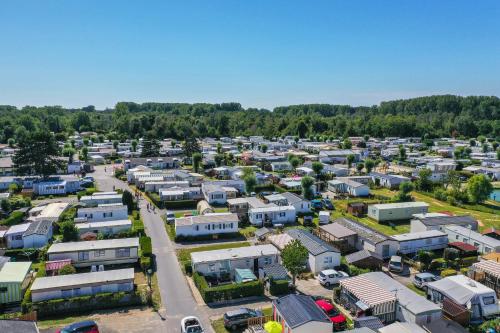 Camping Les Garennes