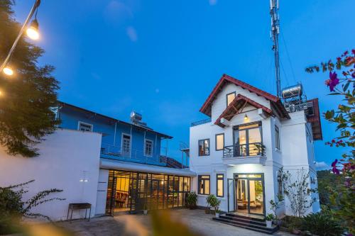 Bao An Villa & Bungalow Da Lat - 숙소 외관