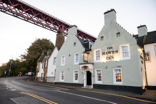 The Hawes Inn by Innkeeper's Collection - Hotel - Queensferry