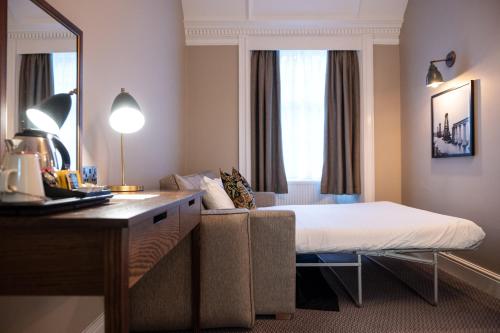 Innkeeper's Lodge Edinburgh South Queensferry - image 8
