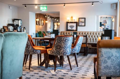 The Hawes Inn by Innkeeper's Collection – Queensferry