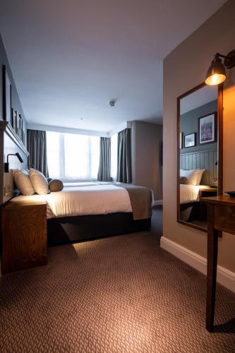 Innkeeper's Lodge Edinburgh South Queensferry - image 3