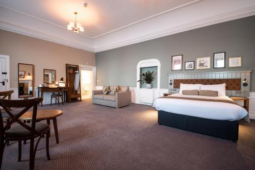 The Hawes Inn by Innkeeper's Collection – Queensferry