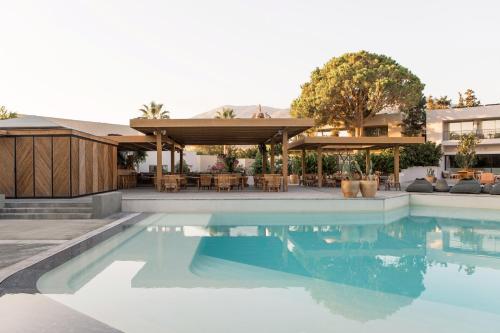 Phāea Cretan Malia, a Member of Design Hotels