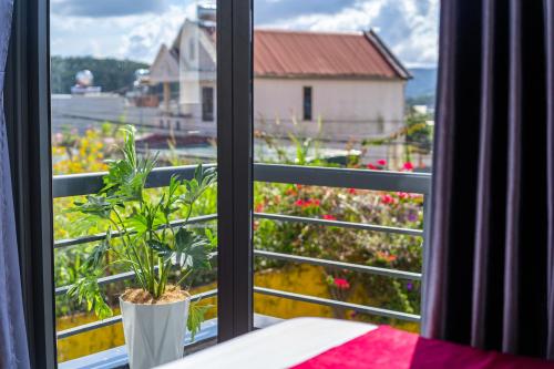Bao An Villa & Bungalow Da Lat - 전망