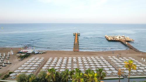 Arum Barut Collection - Ultra All Inclusive