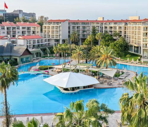 Arum Barut Collection - Ultra All Inclusive