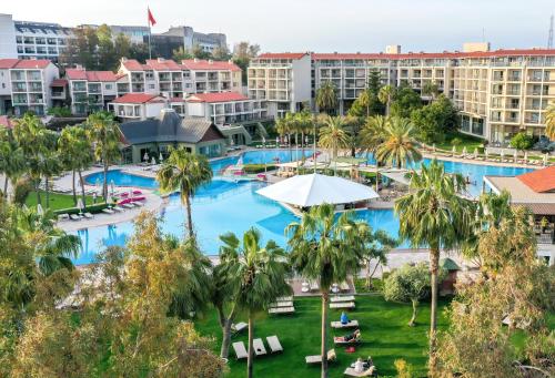 Arum Barut Collection - Ultra All Inclusive