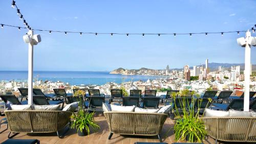 Swimmingpool, Primavera Park in Parque de l'Aiguera