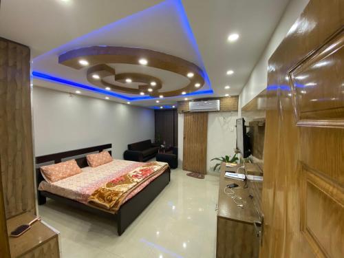 One bed lovely apartment Rawalpindi