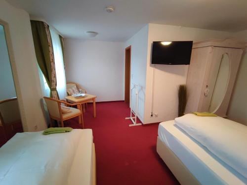 Room in BB - Pension Forelle - double room