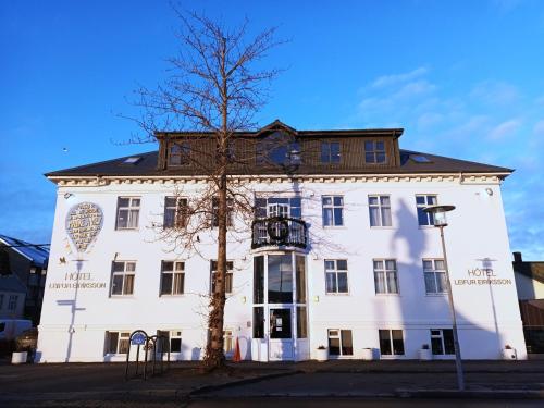 Hotel Leifur Eiriksson - image 2