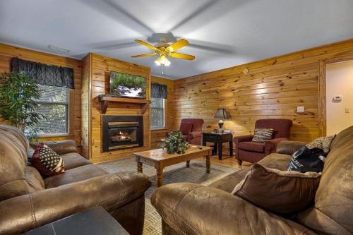 Poplar Point Condo Unit 12C in Pigeon Forge (TN)