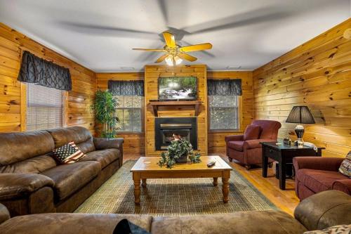 Poplar Point Condo Unit 12C in Pigeon Forge (TN)