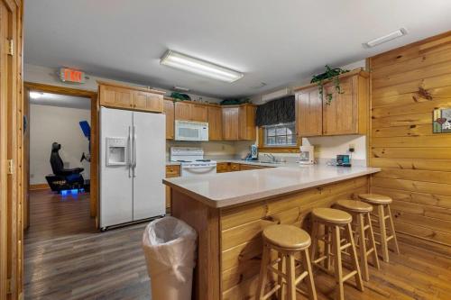 Poplar Point Condo Unit 12C in Pigeon Forge (TN)