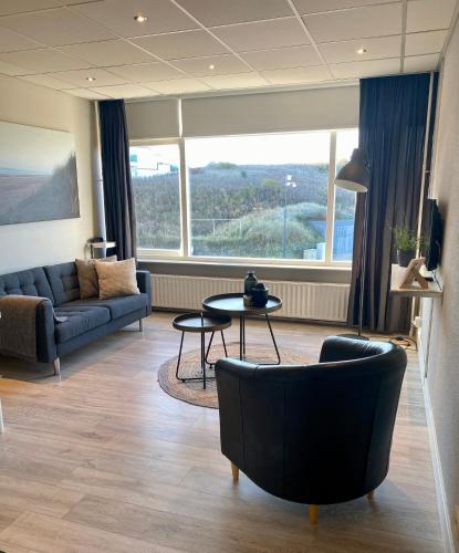 Facilities, Residence Le Mistral in Noordwijk aan Zee