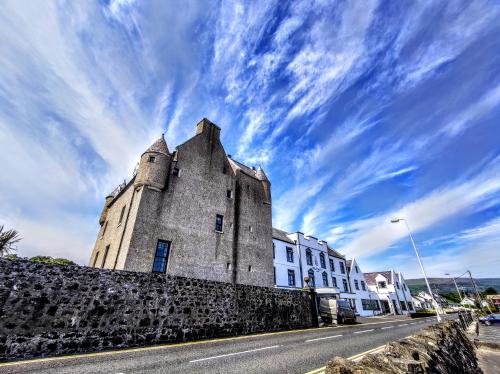 Ballygally Castle - image 2