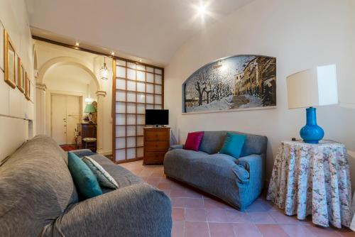 Castel Sant'Angelo Cozy Apartment
