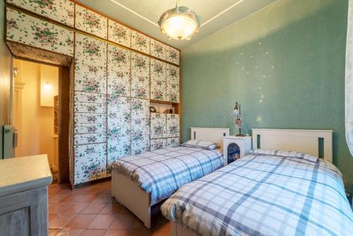 Castel Sant'Angelo Cozy Apartment, Rzym (zdjęcie 10)