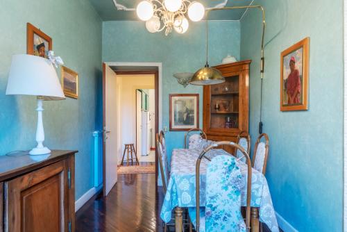 Castel Sant'Angelo Cozy Apartment, Rzym (zdjęcie 7)