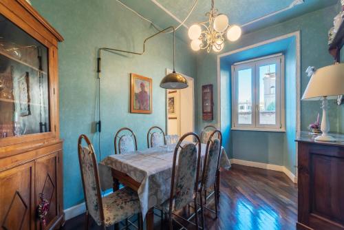Castel Sant'Angelo Cozy Apartment, Rzym (zdjęcie 8)