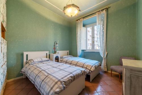 Castel Sant'Angelo Cozy Apartment, Rzym (zdjęcie 5)