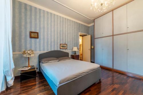 Castel Sant'Angelo Cozy Apartment, Rzym (zdjęcie 3)