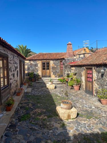 Casa Rural Vera De La Hoya