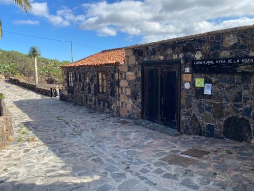 Casa Rural Vera De La Hoya