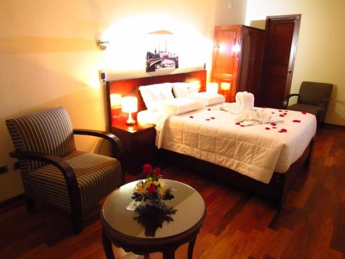 Hotel Sol Andino in Cajamarca